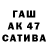 ТГК концентрат alog2